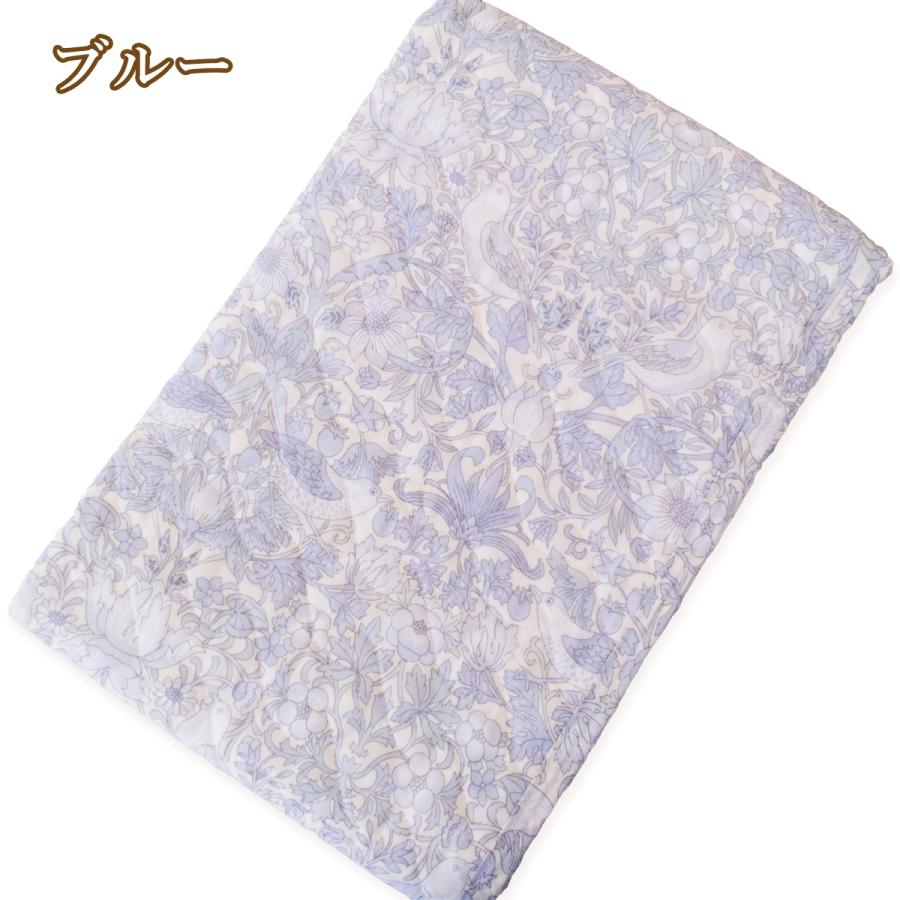 ロマンス小杉 麻敷パッドシングル 麻 リネン 敷パットシングル 麻敷き