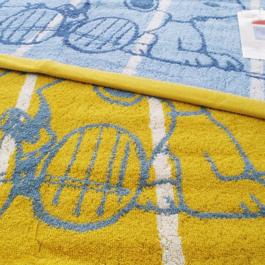 西川（nishikawa） スヌーピー SNOOPY タオルケット シングル