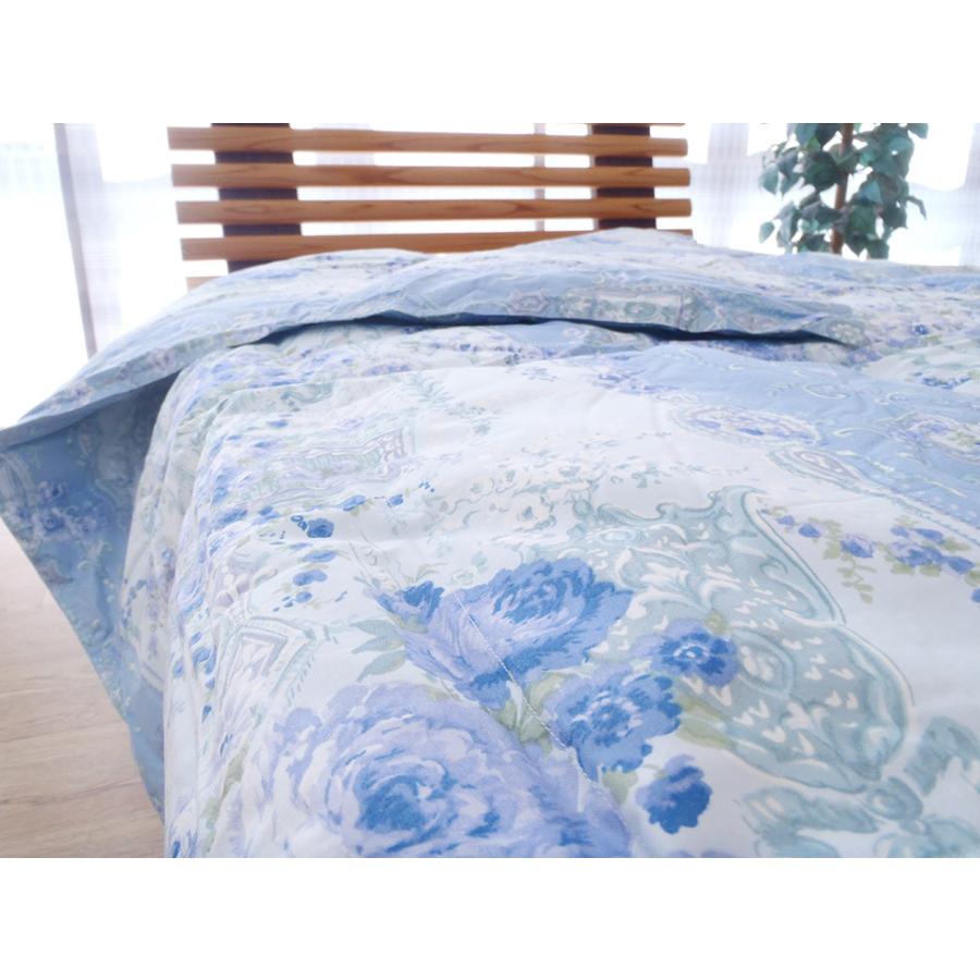 西川 西川リビング 羽毛肌布団シングル 洗える ウォッシャブル