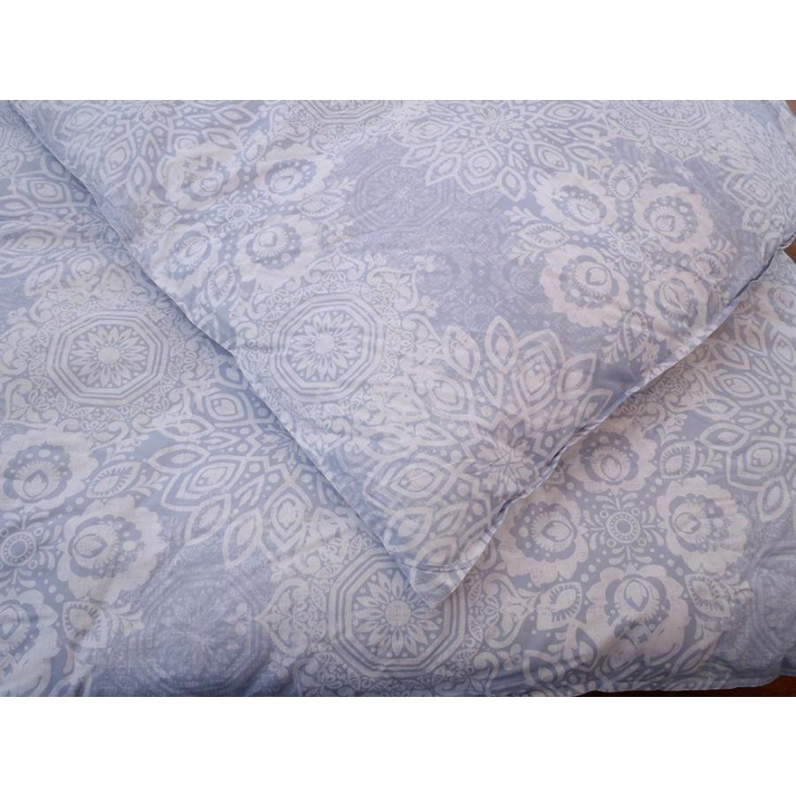 西川（nishikawa） シングル羽毛布団 ロシア産ホワイトグース93％ 日本