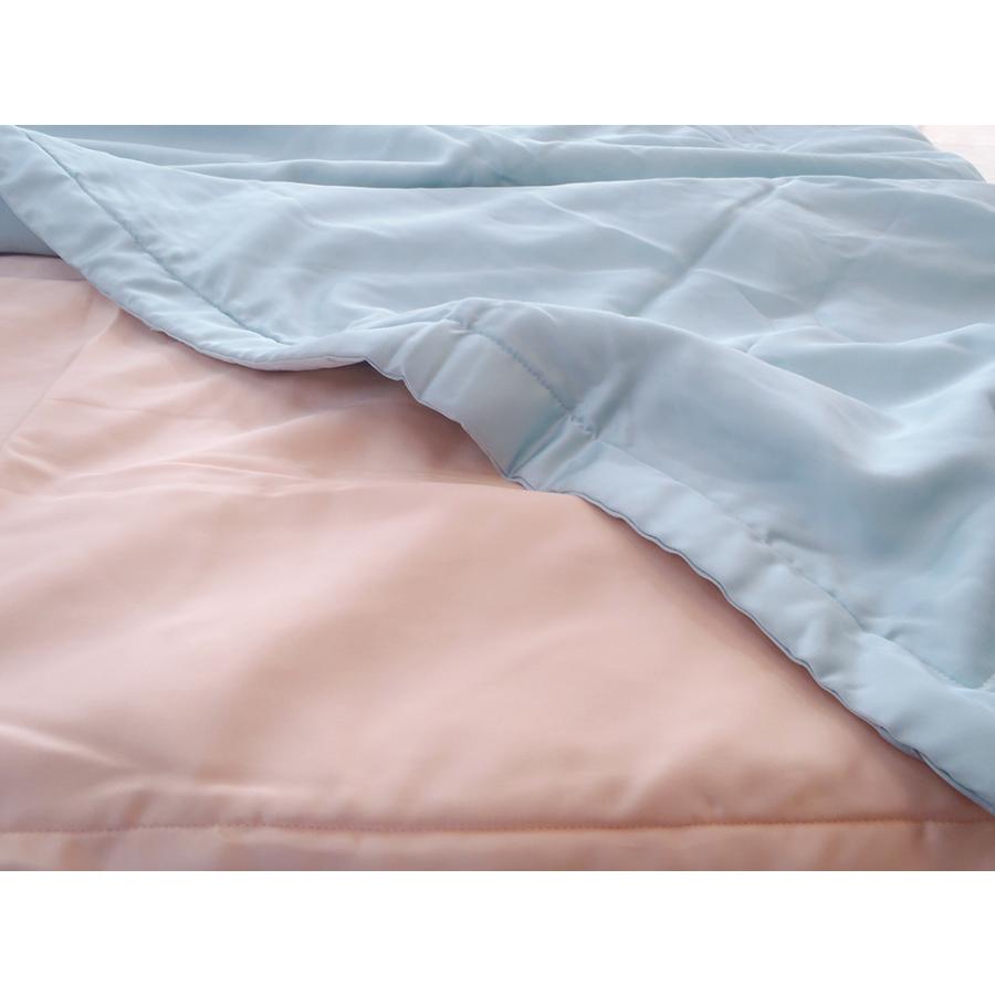 西川（nishikawa） シングル 真綿肌掛け布団 シルク肌布団 洗える