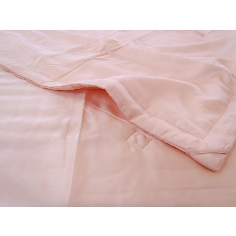 西川（nishikawa） シングル 真綿肌掛け布団 シルク肌布団 洗える