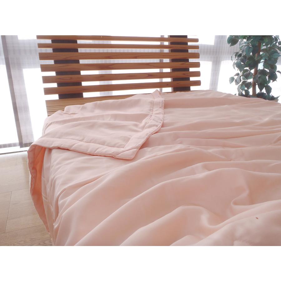 西川（nishikawa） シングル 真綿肌掛け布団 シルク肌布団 洗える