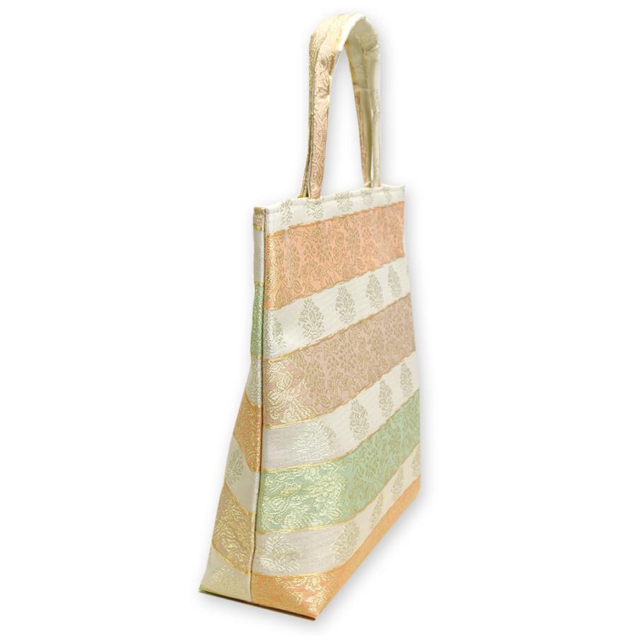 正絹名物裂手提げ