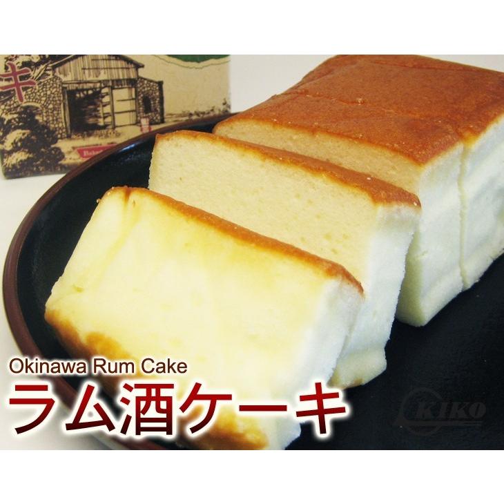 沖縄ラム酒ケーキ 沖縄 お土産 お菓子 3903003 沖縄お土産通販 オキコ沖縄土産店 通販 Yahoo ショッピング