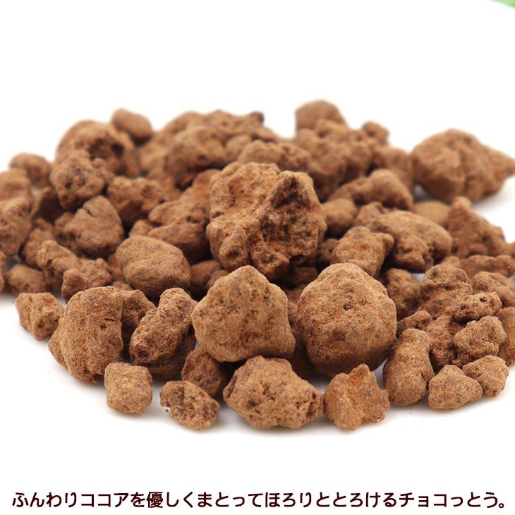 チョコっとう 40g×12袋　西表島産黒糖使用 　レターパック送料無料　　沖縄 お土産 お菓子｜e-okiko｜03