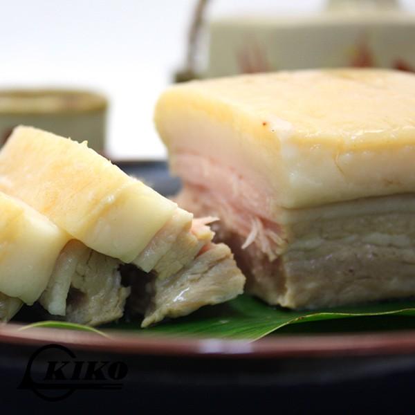 オキハム やわらかスーチカー270g 豚の塩漬け 沖縄お土産通販 オキコ沖縄土産店 通販 Yahoo ショッピング