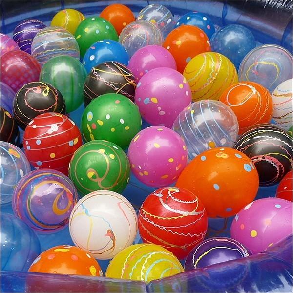 簡単スタートキット ヨーヨーつり大会セット 0名様用 丸プール付 水風船 縁日 お祭り 動画有 No 1327 縁日 お祭り用品専門店 通販 Yahoo ショッピング