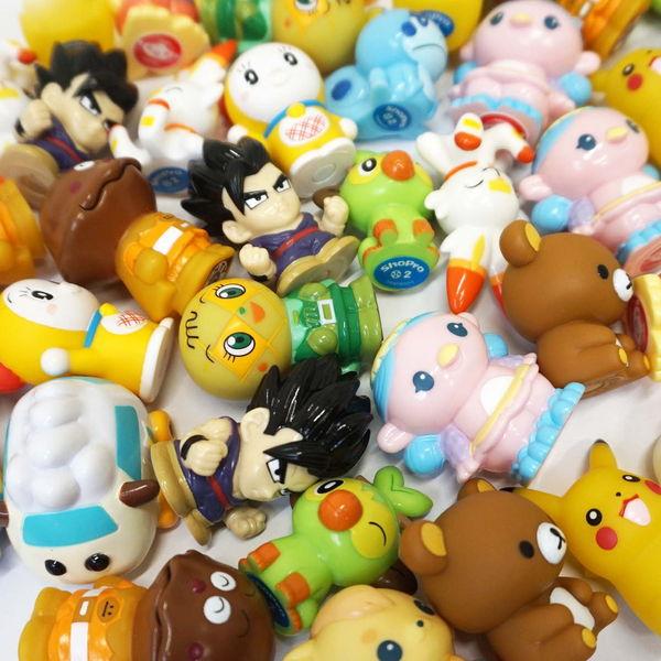 人形すくい 人形のみ 100個 : 縁日・お祭り用品専門店 - 通販 - Yahoo