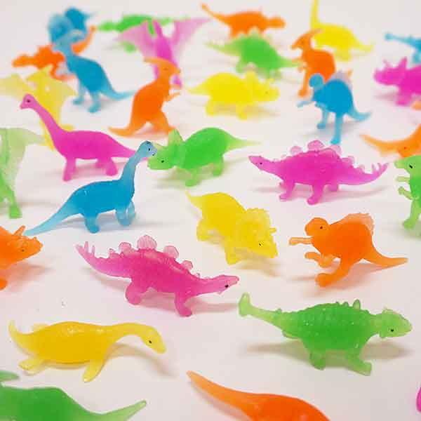 水に浮くすくい用おもちゃ ぷかぷかソフト恐竜 100個 縁日 お祭り景品 本物◆ すくい景品 超激安特価