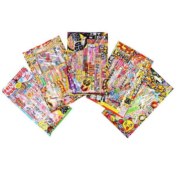 家庭用 いろいろ手持ち&噴出花火セット :No-4974:縁日・お祭り用品専門店 - 通販 - Yahoo!ショッピング 家庭用 いろいろ手持ち&噴出花火セット :No-4974:縁日・お祭り用品専門店 - 通販 - Yahoo!ショッピング