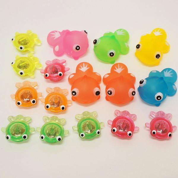 ぷかぷか光る金魚とピコピコ金魚すくいどり大会 148個 ポイ100枚 動画有 No 4990 縁日 お祭り用品専門店 通販 Yahoo ショッピング
