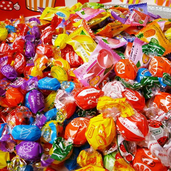 キャンディ詰め放題(100名様用) : 縁日・お祭り用品専門店 - 通販  