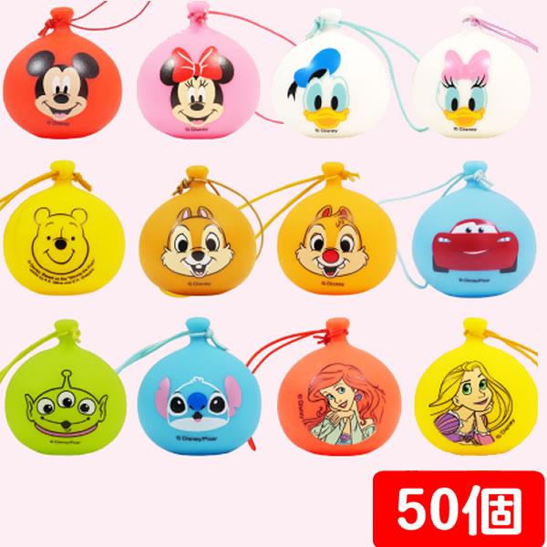 水に浮くぷかぷかキャラクターおもちゃ ディズニーヨーヨーストラップ