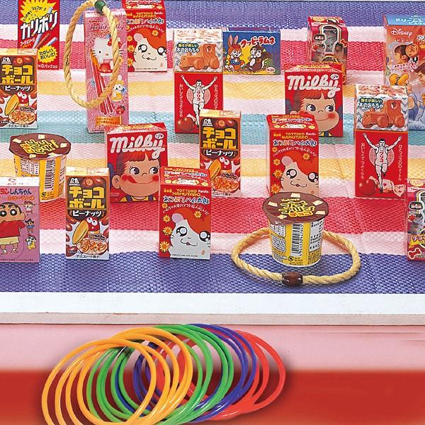 お菓子輪投げ大会 お菓子景品190個 お祭り景品 縁日 No 765 縁日 お祭り用品専門店 通販 Yahoo ショッピング