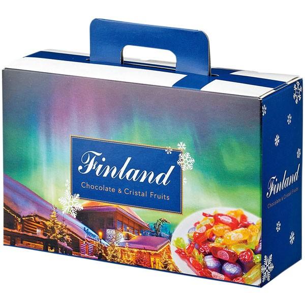 フィンランド お土産 フィンランド チョコ キャンディ チョコレート お菓子 食品 フィンランド土産 ヨーロッパおみやげ チョコレート Jtb 世界のおみやげ屋さん 通販 Paypayモール