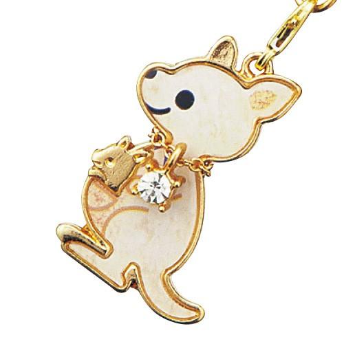 オーストラリア お土産 コアラ カンガルーチャーム ファッション小物 オセアニア 雑貨 オーストラリア土産 Jtb 世界のおみやげ屋さん 通販 Paypayモール