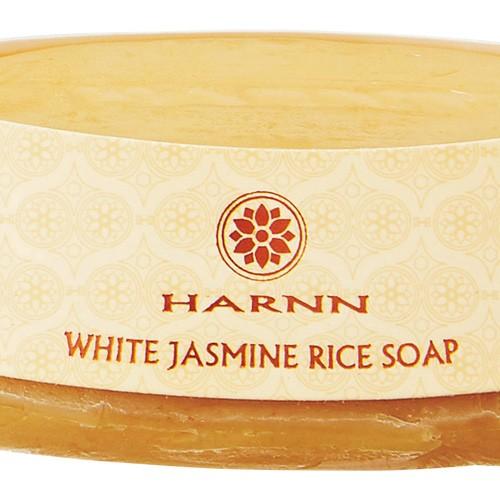 タイ お土産 ハーン ライス石けん ホワイトジャスミンライス コスメ せっけん 東南アジア 雑貨 タイ土産 Jtb 世界のおみやげ屋さん 通販 Paypayモール
