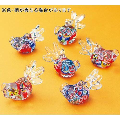 在庫処分 中国 お土産 ガラス文鎮金魚6個セット 中国 お土産 お土産 中国 海外 中国 雑貨 Sa1114 Jtb 世界のおみやげ屋さん 通販 Paypayモール