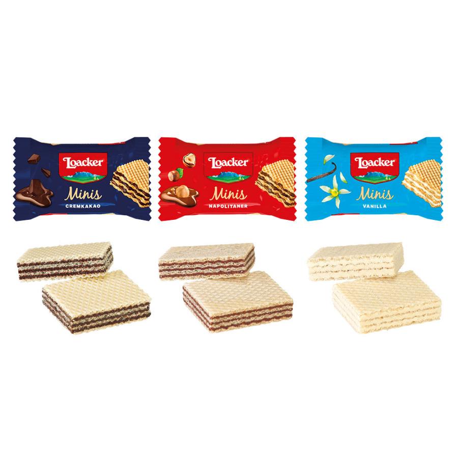 ロアカー ミニーズミックス15P | イタリア土産 イタリア お土産 みやげ