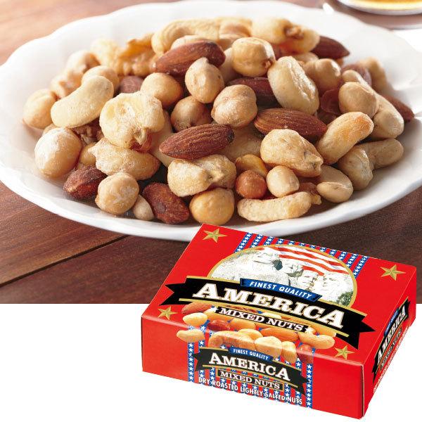アメリカ お土産 お菓子アメリカ ンミックスナッツ6箱セット ナッツ 通販 激安 豆菓子 アメリカ土産 人気 カナダ おみやげ 土産 南米