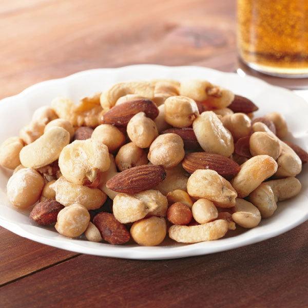 き*ん様 銘菓 アメリカンミックスナッツ6箱セット×12箱 アメリカンミックスナッツ 6箱セット | JTBショッピング