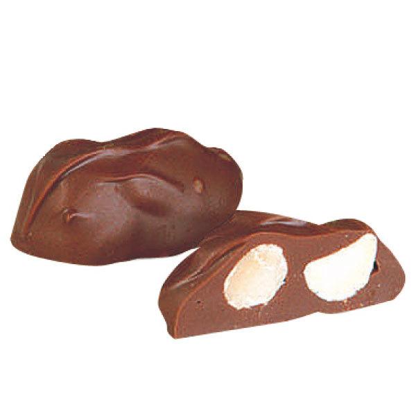 ハワイアンホースト マカダミアナッツチョコ ハートボックス 1箱