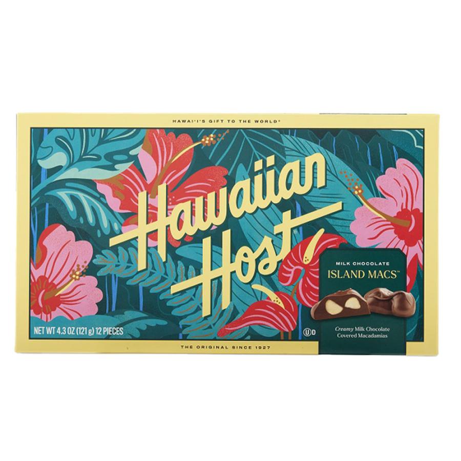 ハワイアンホースト アイランドマックス(ハイビスカス) | ハワイ土産