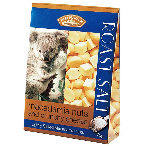 オーストラリア ナッツ＆チーズ | オーストラリア土産 海外 お土産