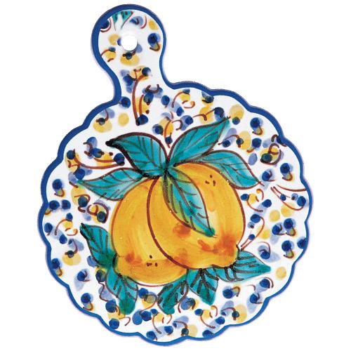 イタリア お土産 イタリア 鍋敷き3枚セット 鍋敷き ヨーロッパ 雑貨 イタリア土産 Jtb 世界のおみやげ屋さん 通販 Paypayモール