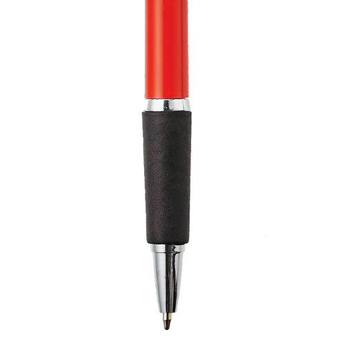 スペイン お土産 スペイン国旗ボールペン5本セット｜筆記具 ヨーロッパ