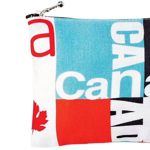 Sale 90 Off カナダ お土産 モザイク柄ポーチ ポーチ バッグ 雑貨 カナダ土産 Riosmauricio Com