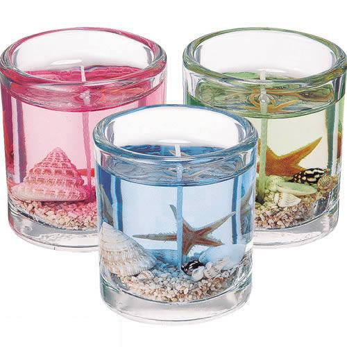 ハワイ お土産 ナチュラルアロマキャンドル3種セット キャンドル お香 ハワイ 雑貨 ハワイ土産 Jtb 世界のおみやげ屋さん 通販 Paypayモール