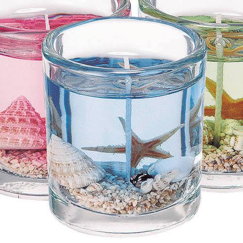 ハワイアンキャンドル釜 ハワイアンキャンドル アラナ | 常夏アロハ祭りオンラインショップ