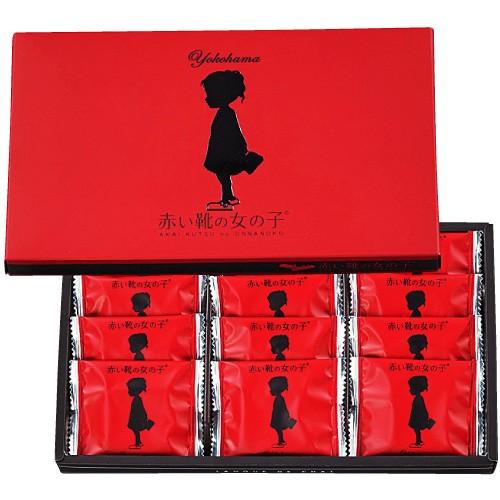 お土産 お菓子 赤い靴の女の子 いちごラング 横浜 お土産 横浜 お土産 お菓子 ラングドシャ クッキー 神奈川 洋菓子 スイーツ 帰省土産 お取り寄せグルメ Jtb 世界のおみやげ屋さん 通販 Paypayモール