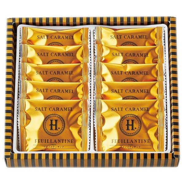 東京 お土産 お菓子 H.ソルメルティサンド|東京土産 塩キャラメル クッキー 関東 東京 お土産 お菓子 手土産 帰省土産 お取り寄せグルメ 贈り物 ギフト|e-omiyage|03