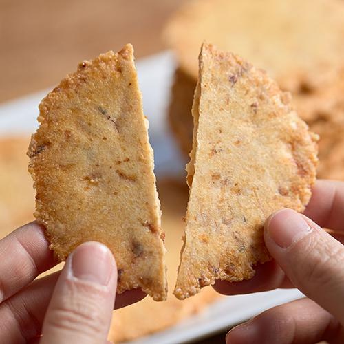 福岡 お土産 お菓子 めんべい(大) 福太郎｜おせんべい 煎餅 九州 日持ち 小分け お礼 内祝い 引っ越し おもたせ 景品 お返し 帰省土産 お取り寄せグルメ｜e-omiyage｜05