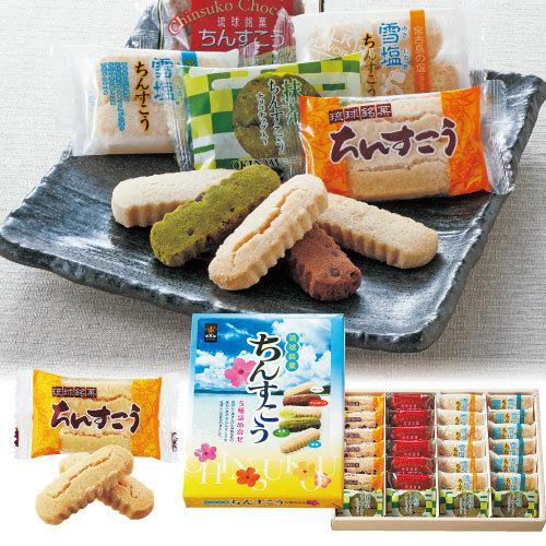 沖縄 お土産 お菓子 ちんすこう5種詰合せ 大 沖縄土産 お菓子 ちんすこう クッキー 焼き菓子 帰省 お盆 詰め合わせ 手土産 帰省土産 お取り寄せグルメ Jtb 世界のおみやげ屋さん 通販 Yahoo ショッピング