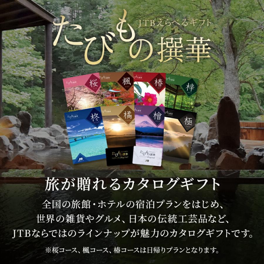 発売元 JTB商事 公式】［2品選べる］たびもの撰華プレミアム極コース
