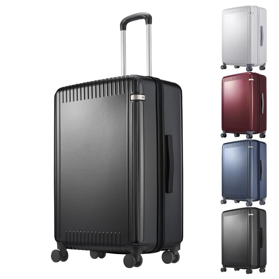 ace.TOKYO パリセイド 3-Z 74リットル 65cm 06915 | 双輪 静音