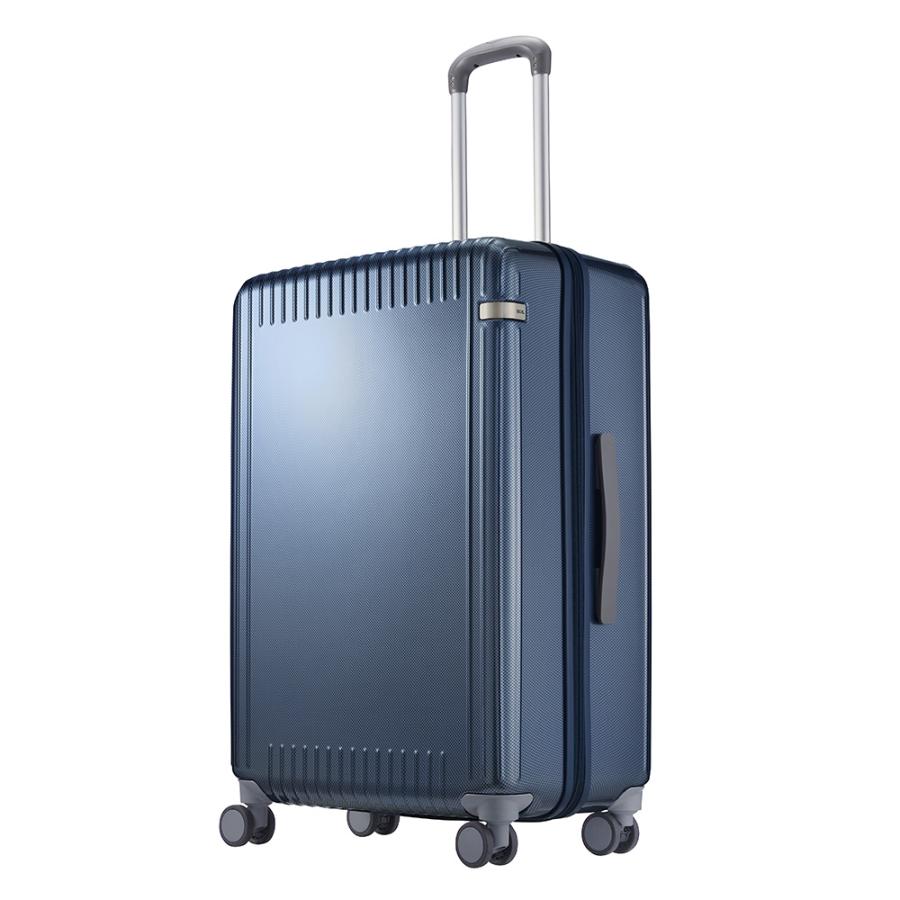 ace.TOKYO パリセイド 3-Z 74リットル 65cm 06915 | 双輪 静音