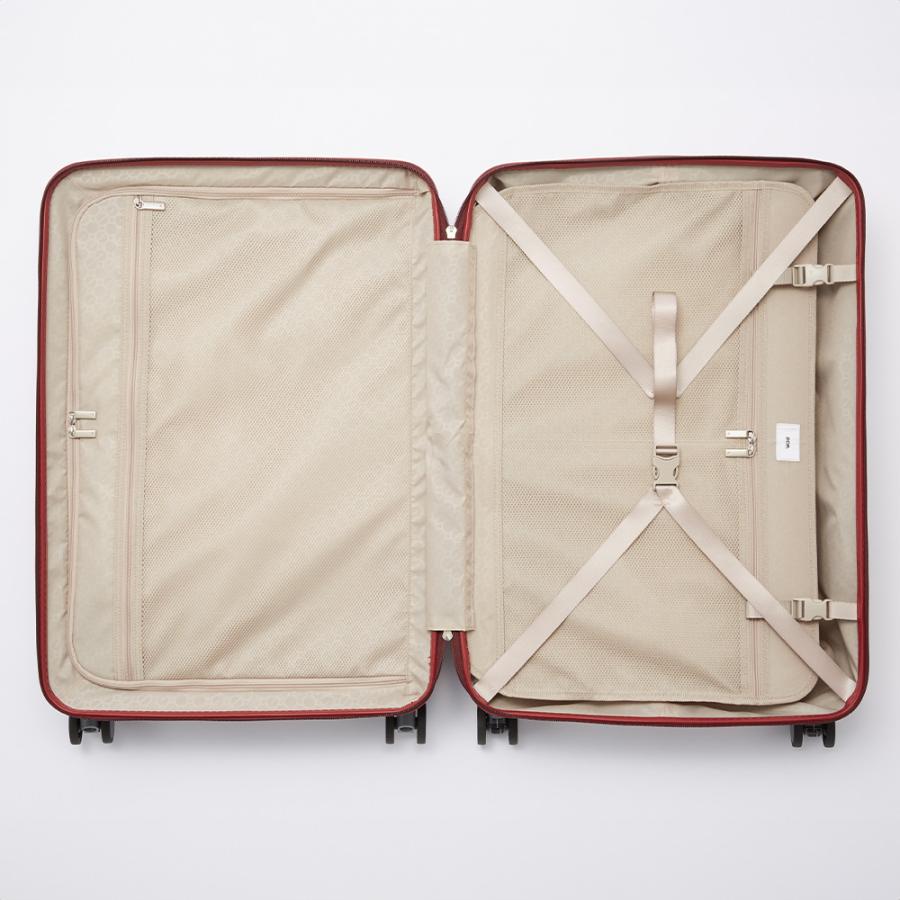 ace.TOKYO パリセイド 3-Z 74リットル 65cm 06915 | 双輪 静音