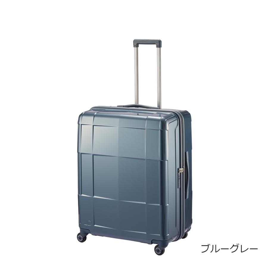 ACE エース プロテカ Proteca スタリアCXR 02354 68cm 103L | 10年保証