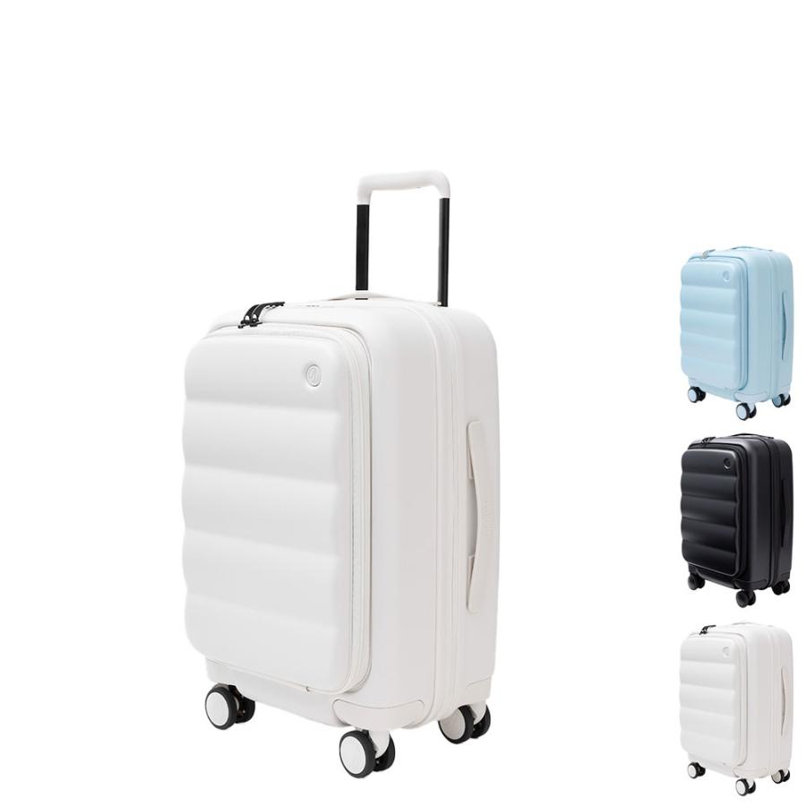 ティエラル TPFF*03003 スーツケース　（L）　83/96L（Pearl White）TIERRAL PUFFER L PEARL WHITE[TPFF03003] 返品種別B ティエラル TIERRAL スーツケース Puffer パファー Sサイズ 35/42L