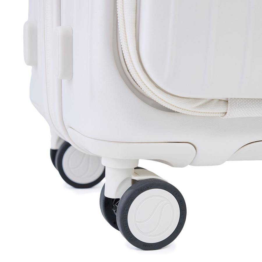 ティエラル TIERRAL スーツケース TOMARU トマル 2.0 Sサイズ 37/43L