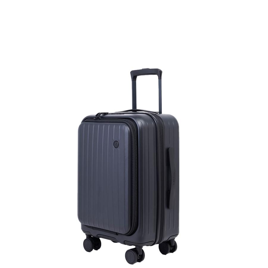 ティエラル TIERRAL スーツケース TOMARU トマル 2.0 Sサイズ 37/43L