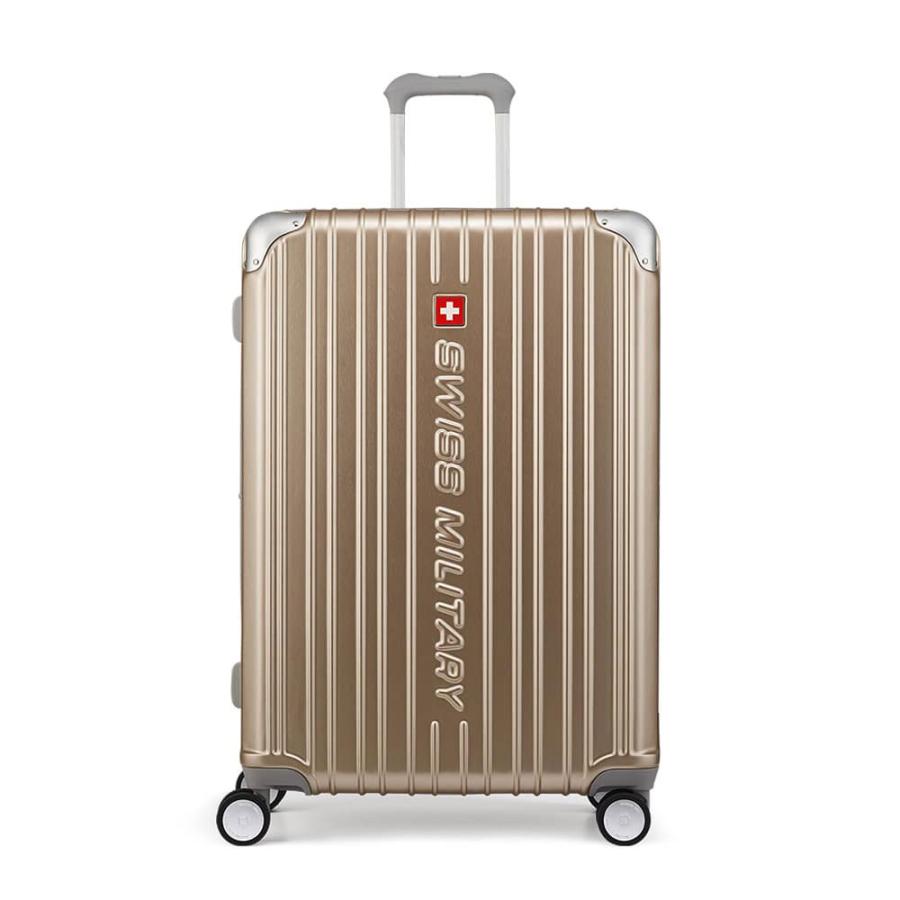 SWISS MILITARY スイスミリタリー CYGNUS シグナス 75cm 98/115L SM