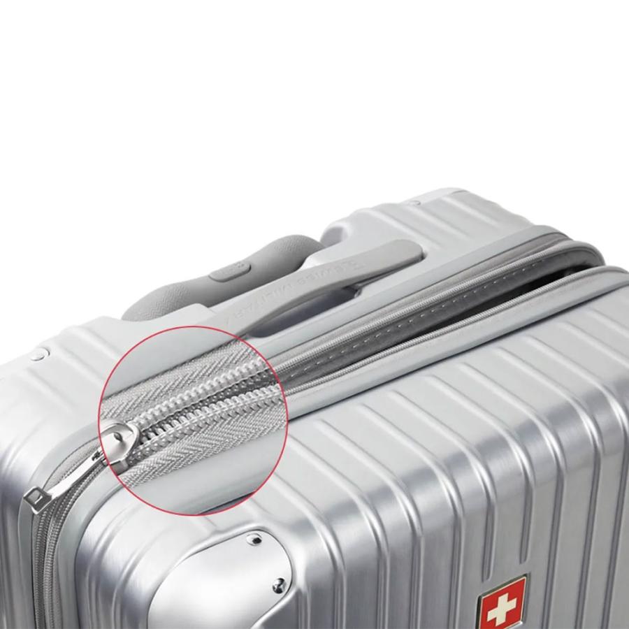 SWISS MILITARY スイスミリタリー CYGNUS シグナス 75cm 98/115L SM