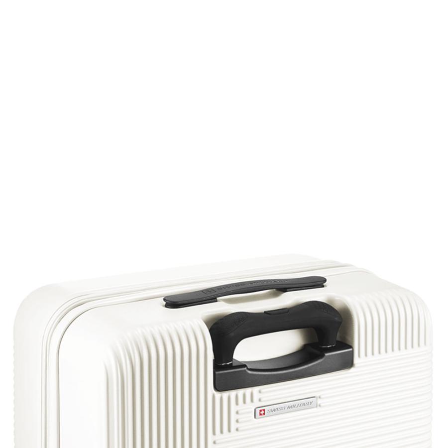 SWISS MILITARY スイスミリタリー GENESIS ジェネシス 76cm 105/122L