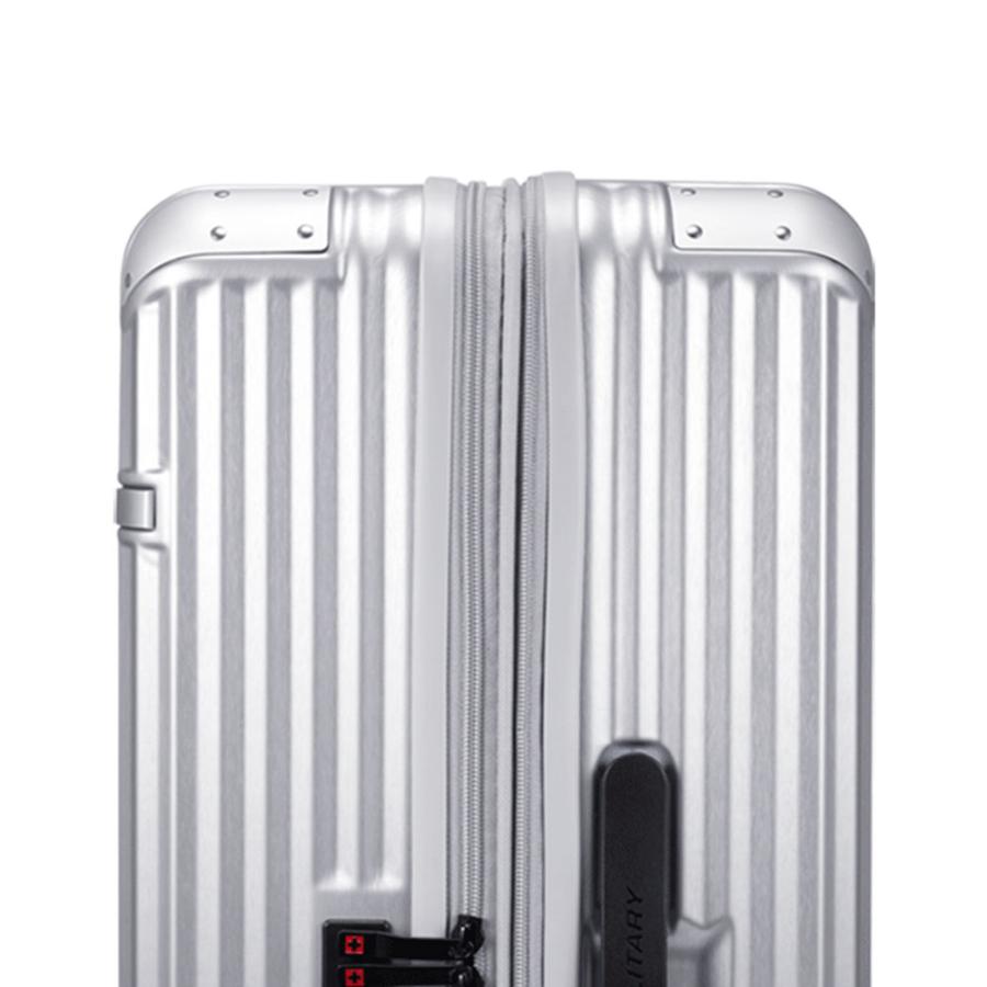 SWISS MILITARY スイスミリタリー SOGLIO ソーリオ 71cm 83/97L SM